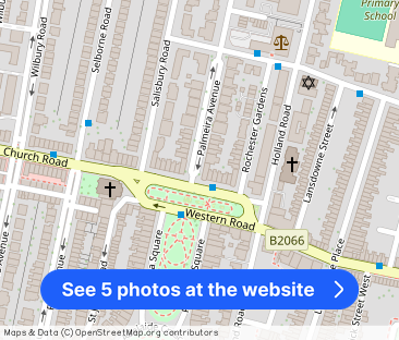 Church Road - Photo 1