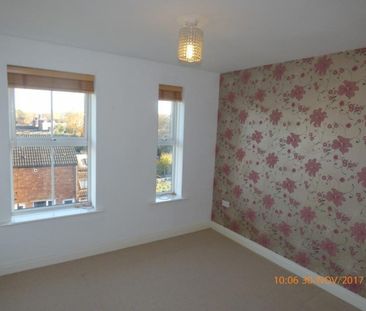 Edna Bowley Court, Market Harborough - Photo 4