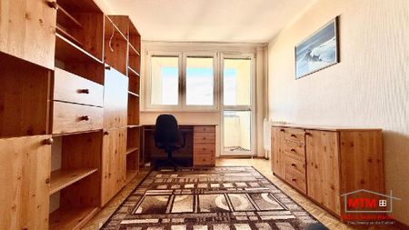 Mieszkanie śląskie Bielsko-Biała powierzchnia 60.0 m² C5-WM-46770 - Фото 2