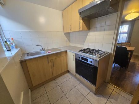 1 bedroom cottage to rent - Photo 5