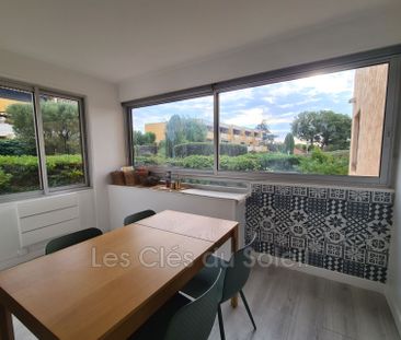 Location appartement studio 30 m² Bandol - Photo 4