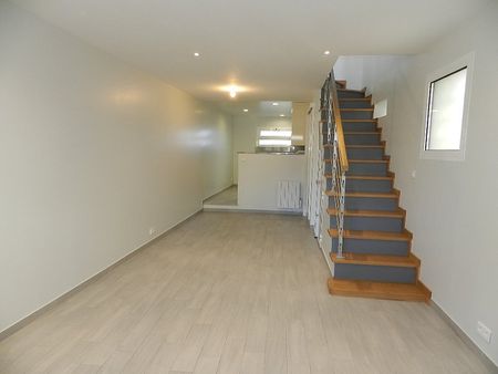 Location Maison 2 pièces 55m² - Photo 4