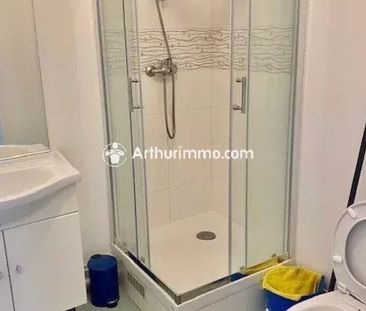 Location Studio 1 pièces 18 m2 à Corbeil-Essonnes - Photo 5