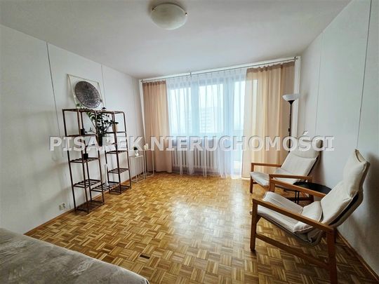 Warszawa M., Warszawa, Ochota, Stara Ochota, Grójecka - Photo 1