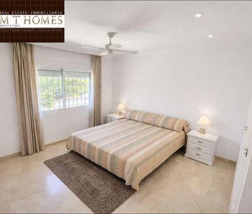 INDEPENDENT APARMENT IN VILLA FOR RENT WITH PANORAMIC SEAVIEWS AND ... - Foto 4