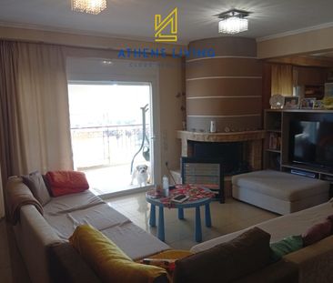 Ενοικίαση κατοικίας, 200 τ.μ., Σπάτα, 1.100 € - Photo 1