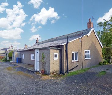 2 bed cottage to rent in NE65 - Photo 3