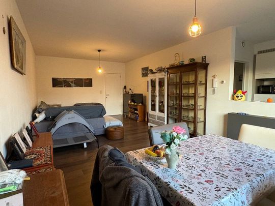 Ruim, energiezuinig appartement met 2 slpks, groot terras en autostaanplaats! - Photo 1