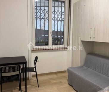 Monolocale via Costanza 13, Washington, Milano - Photo 3