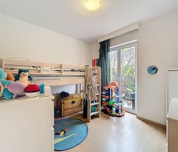 Rez-de-chaussée - 2 CH. - Photo 4