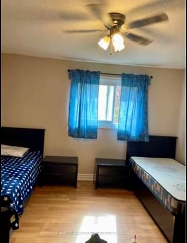 For Lease - 78 Prouse Drive, Brampton, Ontario - Photo 5