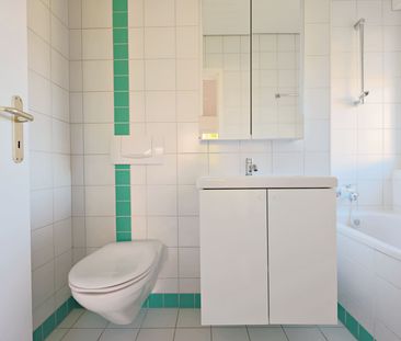 Magnifique appartement 4p / 2 ou 3 chambres / Vue imprenable lac et... - Photo 1