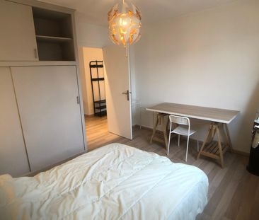 Appartement T2 à GRENOBLE - Photo 6