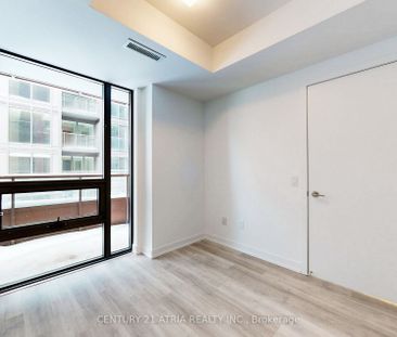 For Lease - 28 Eastern Avenue Unit# 340, Toronto, Ontario - Photo 5