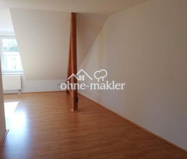5-Zimmer-Wohnung, mit Balkon und EBK in Zentrum Süd zu vermieten - Foto 5