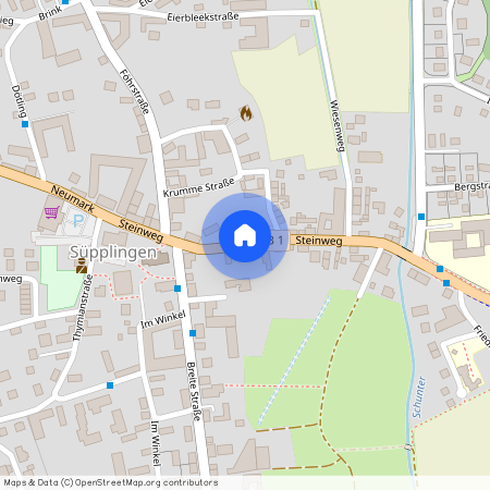 38373 Niedersachsen - Süpplingen