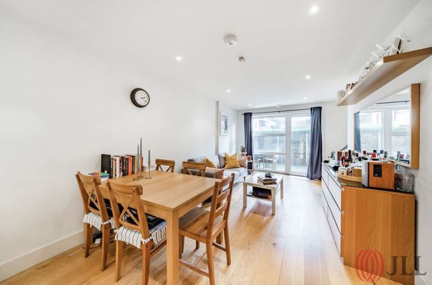 Tiltman Place, Finsbury Park, N7 - Photo 1