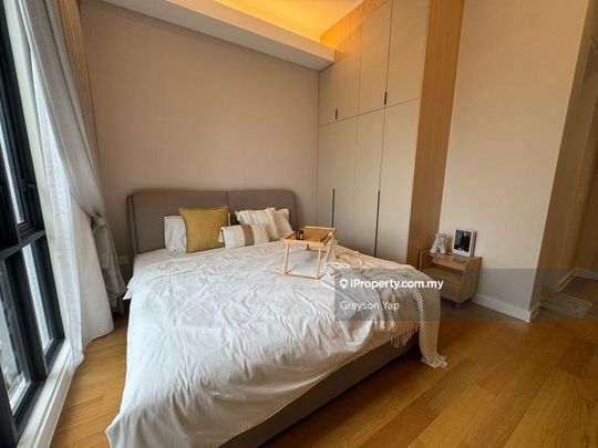 The Sentral Suites, Kl Sentral - Photo 1