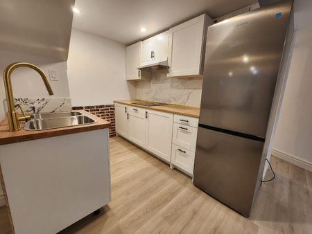 For Lease - 5 Cabot Court Unit# Lower, Aurora, Ontario - Photo 5