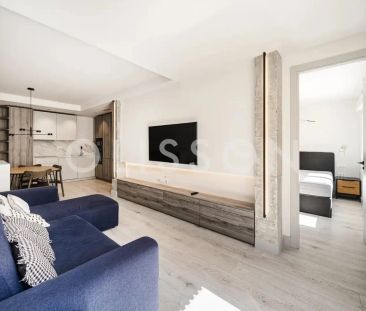 Piso de alquiler en El Viso - Photo 2
