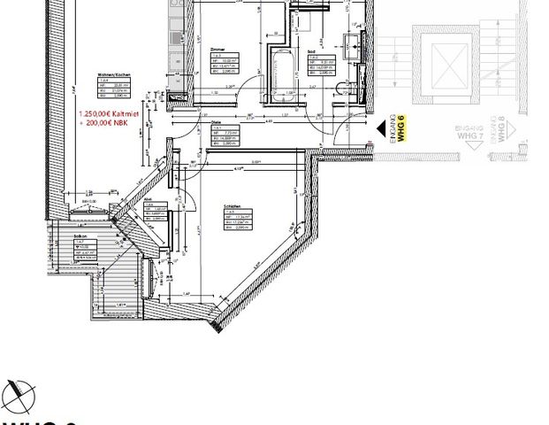 Wohnen am Wasser !!OPEN HOUSE!! Samstag 22.Nov um 11-13UHR - Photo 1