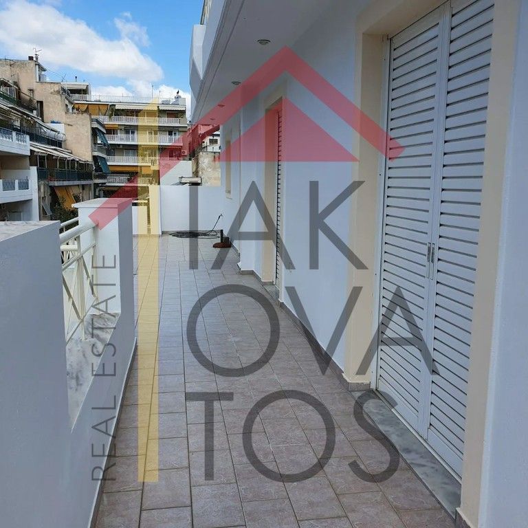 Μεζονέτα 121 τ.μ. προς ενοικίαση - Photo 1