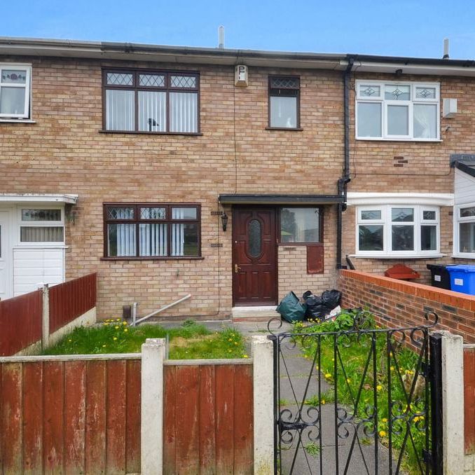 2 bedroom townhouse to rent - Photo 1