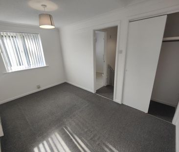 1 bedroom terraced house to rent - Photo 3