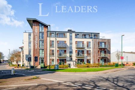 2 bedroom flat to rent - Photo 3