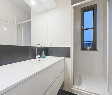 Appartement in Brussel - Foto 4