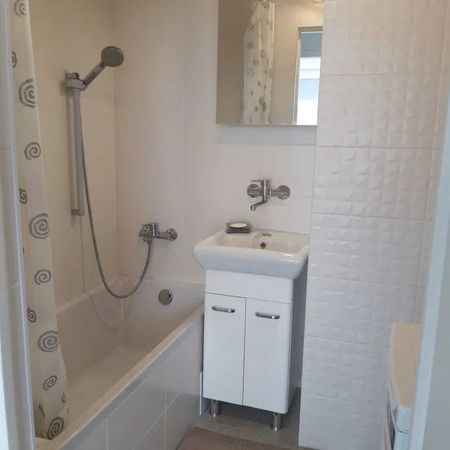 2-pokojowe, balkon, piwnica | Gdynia, Witomino - Zdjęcie 2