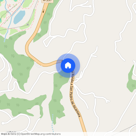 Puerto del Almendro, Benahavis, Andalusia 29679