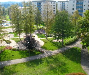 Beckhemsvägen 32 - Photo 4