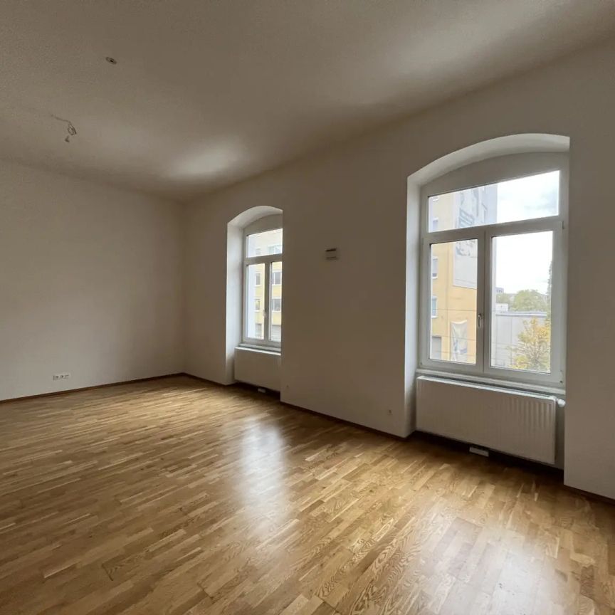 AKTION - Erster Monat Mietfrei! Tolle Ausstattung! Loftartige 1-Zimmer-Wohnung! - Foto 1