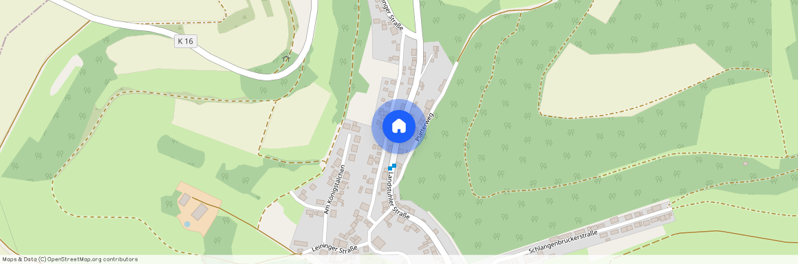 66919 Rheinland-Pfalz - Obernheim-Kirchenarnbach