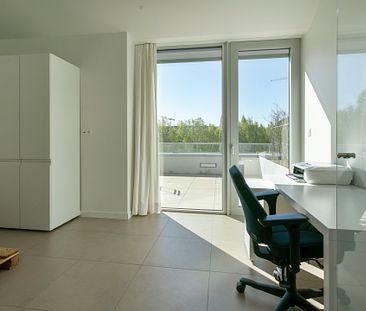 Assistentiewoning in hartje Leuven - Photo 2
