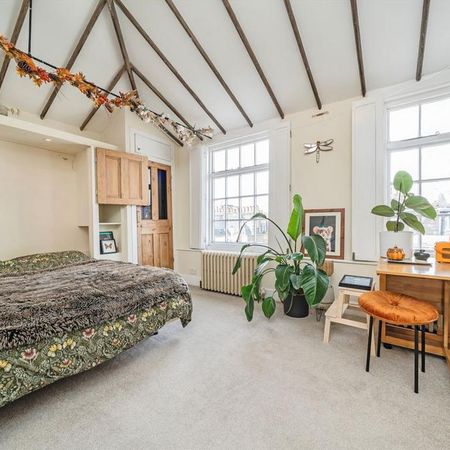 Studio to rent - Photo 3