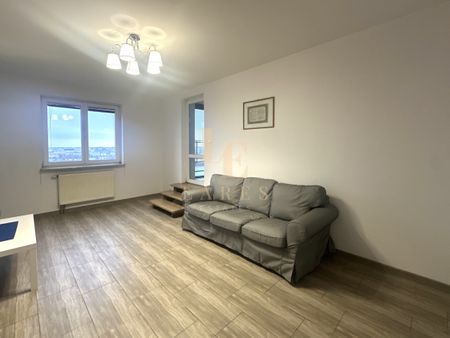 Apartament | Taras | Widok na Warszawę| Monitoring - Фото 2