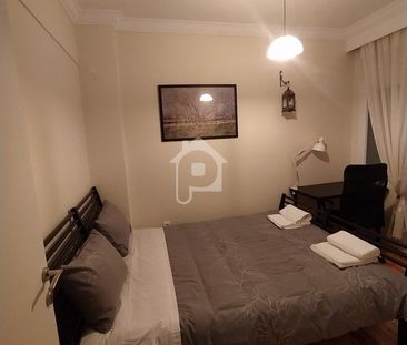 Διαμέρισμα 89 τ.μ. για ενοικίαση, Θεσσαλονίκη - Κέντρο, Διοικητήριο - Photo 4