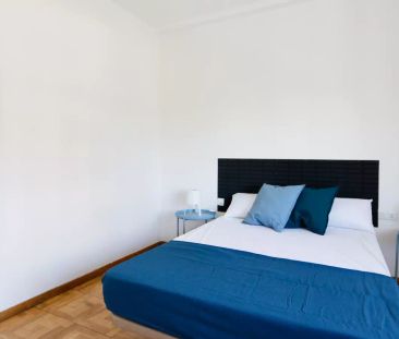 Single Bed in Room in a shared 8-bedroom apartment for rent in Pala... - Photo 4