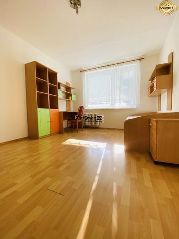 3 izbový byt na prenájom 66m2, Michalovská, Košice - Západ - Photo 2