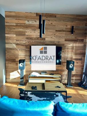 Mieszkanie typu loft, 42 m2 - 2 pok. winda i garaż - Photo 1