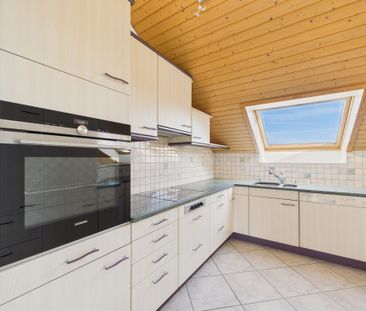 Helle 3-Zimmer Wohnung in Starrkirch-Wil - Photo 2