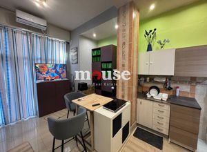 Studio/Γκαρσονιέρα για ενοικίαση - Συκιές - Photo 5