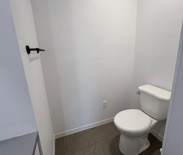 1005#5 rue Dubé Trois-Rivières - Photo 1