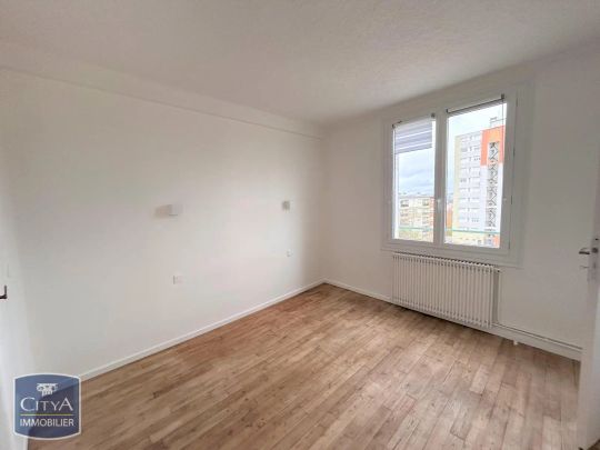 Appartement à louer 3 pièces 50.99m² - Photo 1