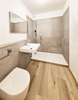 Schickes Wohnen für Single oder Paar - Foto 1