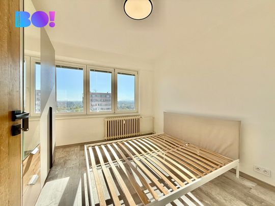 Pronájem bytu 2+kk 44 m² - Photo 1