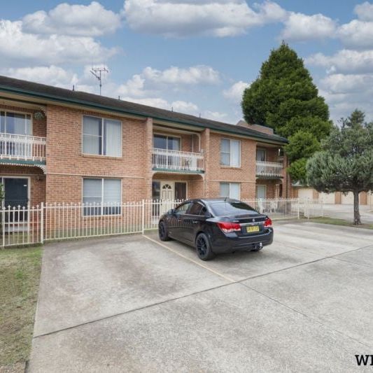 9/46 Carrington Road, Queanbeyan - Photo 1