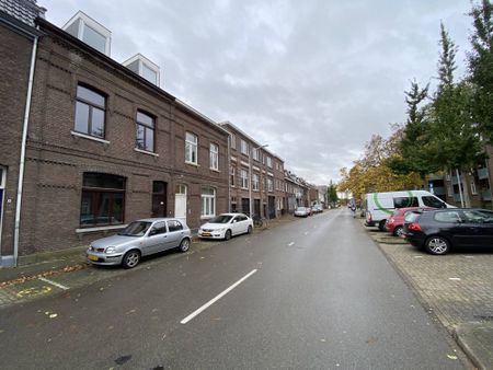 Sint Antoniuslaan, 17, B, 6221XH, Maastricht - Foto 5